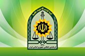 پلیس در تعقیب عاملان آتش سوزی عمدی ۲ دستگاه تریلی