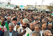 ببینید |  شکوه غدیر در دهدشت
