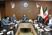 تعاونی‌های مصرف با توزیع هدفمند کالا از احتکار جلوگیری کنند