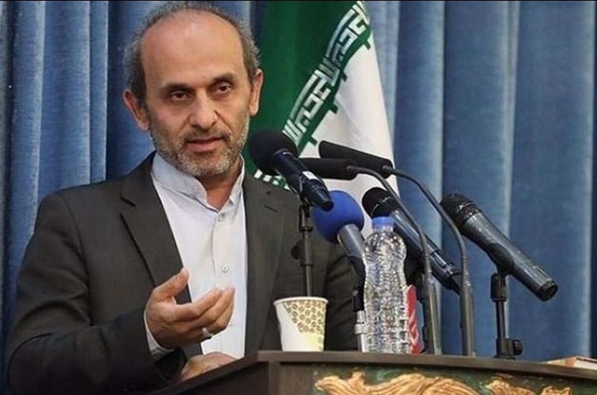 ببینید | رئیس رسانه ملی: مردم علت اول و آخر عبور نظام از سختی‌ها هستند