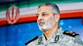 پیام تشکر سرلشکر موسوی از حضور حماسی مردم در مراسم تشییع شهدای اقتدار