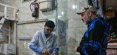 سهمیه آرد نانوایی‌های مشهد در صورت نیاز افزایش خواهد یافت