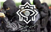 پایان خوش یک آدم‌ربایی پس از ۴ ماه