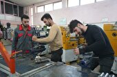 بیش از ۳هزار نفر در بخش خصوصی مهارتهای فنیوحرفهای را فراگرفتند