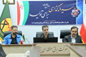 بررسی چالش‌های تأمین پایدار انرژی یزد در شرایط اضطرار