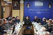 ضرورت افزایش سهم ارزش افزوده معدنی استان اردبیل