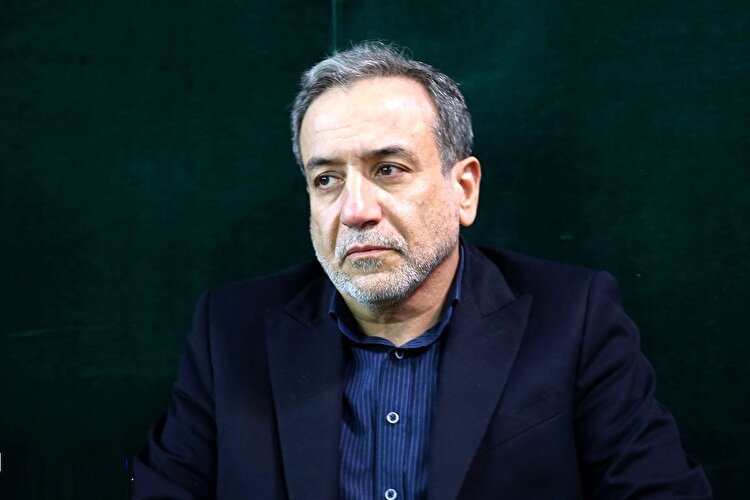 پیام عراقچی به مناسبت سالگرد بمباران شیمیایی سردشت