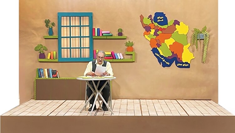 کتاب مقاومت را ورق بزنیم