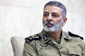 سرلشکر موسوی: آمادگی پاسخ محکم به اسرائیل را داریم