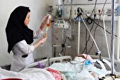 کمبود نیروی انسانی چالش دانشگاه علوم پزشکی زاهدان