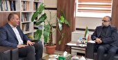 پدافند درمانی استان باید توسعه یابد