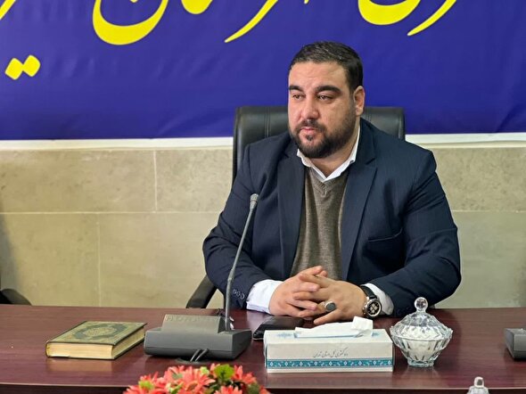 آزادسازی بیش از ۴۵ هزار مترمربع اراضی ملی