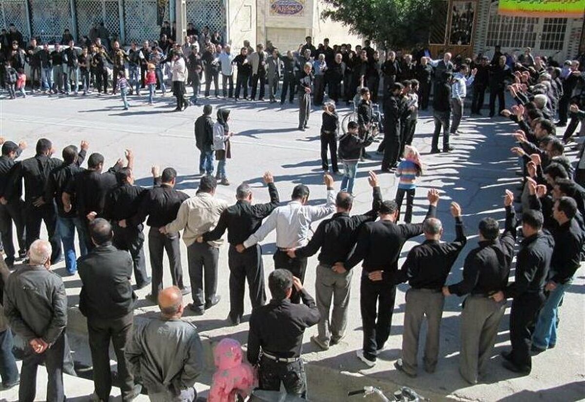 آیین‌های سنتی سوگواری محرم در کهگیلویه و بویراحمد تجلی عمق ارادت مردم این خطه از ایران به اباعبدالله حسین (ع) و مکتب عاشورایی پیشوای سوم شیعیان است.