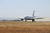 تمدید لغو پروازهای داخلی و خارجی در شمال، جنوب و غرب کشور تا ساعت ۱۴ دوشنبه 