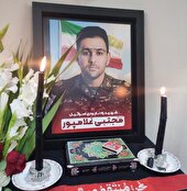 روایت سبک زندگی شهدا، رسالت هنرمندان انقلابی است