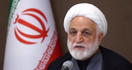 ببینید | هیچ امیدی به مجامع بین‌المللی نداریم، اما این به معنا نیست که مسائل حقوقی را پیگیری نکنیم