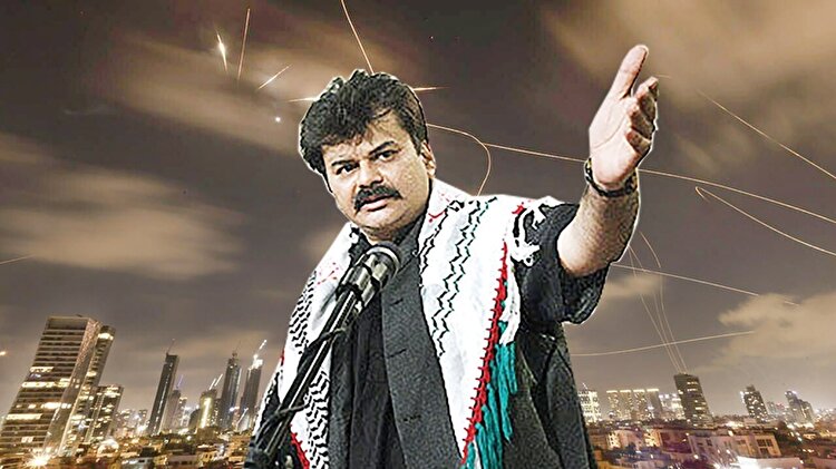 تغییر موازنه به‌نفع محور مقاومت