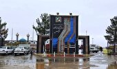 گمرک شهید شوشتری سرخس؛ محور توسعه تجارت و اقتصاد ایران