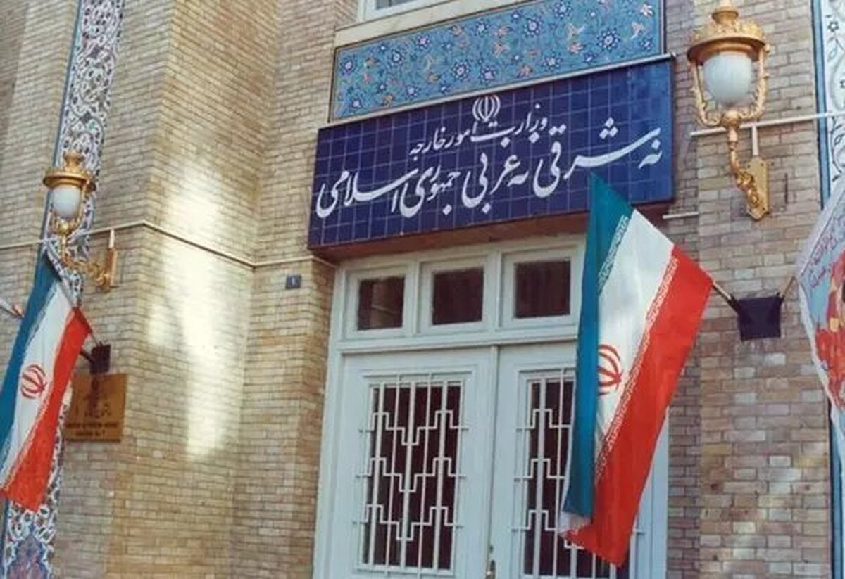 در اعتراض به اظهار نظرهای ناموجه برخی مقام‌های رسمی اوکراین در قبال تجاوز رژیم صهیونیستی و آمریکا به ایران، کاردار اوکراین در تهران از سوی «شهرام فرسایی» رئیس اداره اول اورآسیای وزارت امور خارجه احضار و مراتب اعتراض شدید کشورمان در این رابطه به وی ابلاغ گردید.