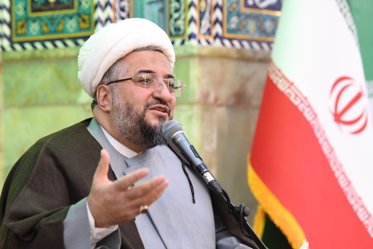 وقتی امید اوج می‌گیرد