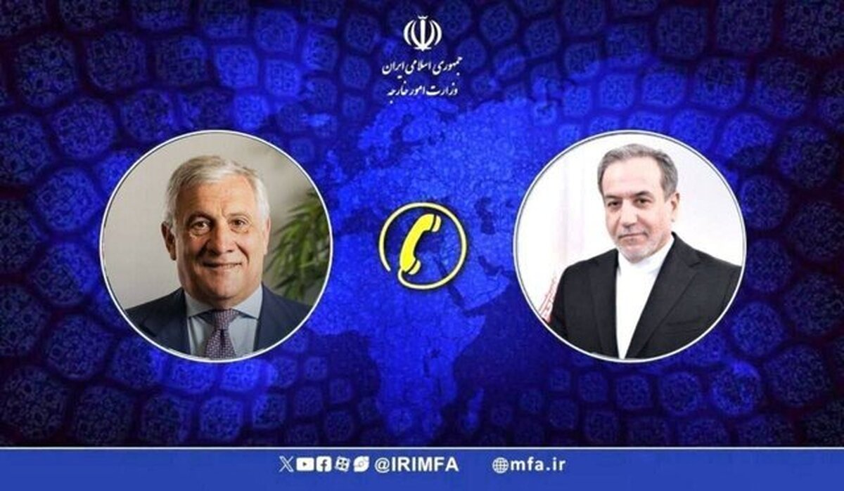 تاکید عراقچی بر عزم ایران برای صیانت از منافع و حقوق خود