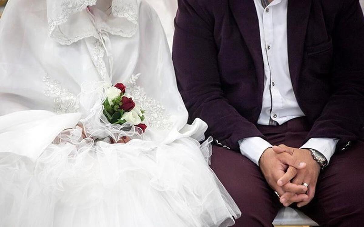 انتقام ‌مجازی عروس