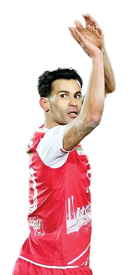 جنجال عیسی