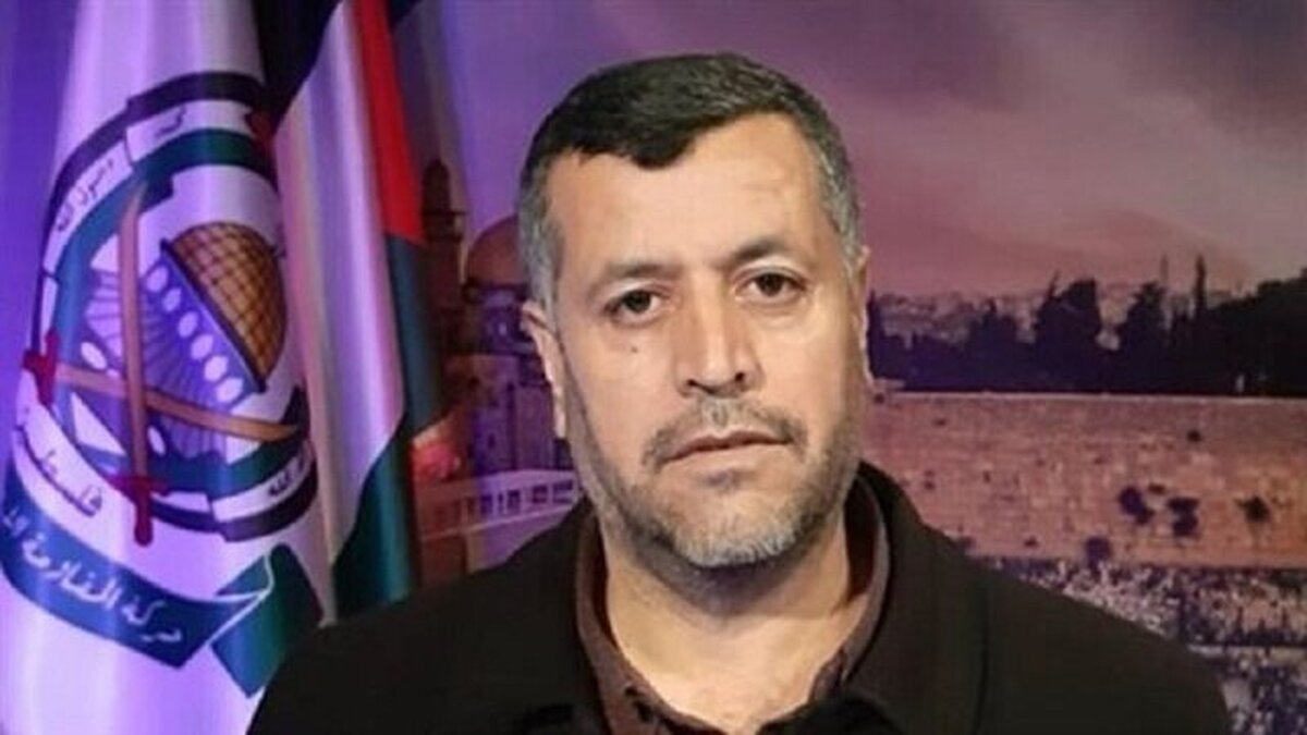 حماس: طمع رژیم اشغالگر به خاک فلسطین محدود نخواهد شد