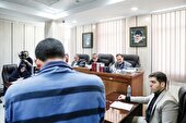 مجازات مرگ برای قاتل الهه