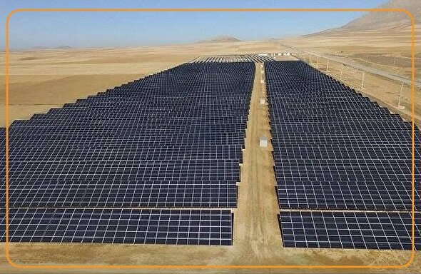 آغاز عملیات اجرایی و افتتاح ۹۷ مگاوات نیروگاه‌های خورشیدی در خراسان جنوبی