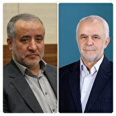 تقدیر معاون رئیس جمهور  از استاندار خراسان جنوبی به‌دلیل همراهی مؤثر در بزرگداشت شهدای خدمت