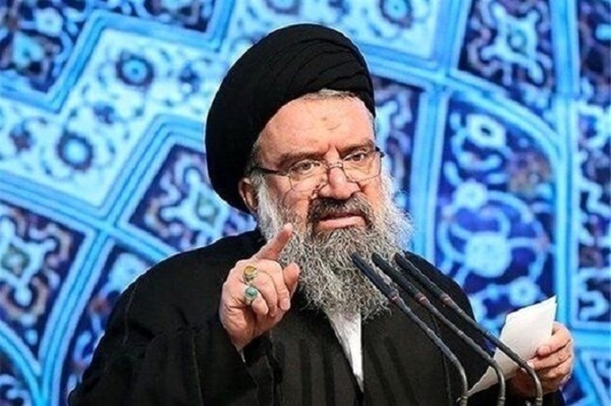 آتش بس نقض شود تل آویو بار دیگر له خواهد شد