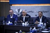آمادگی بخش خصوصی برای واردات گندم به کشور