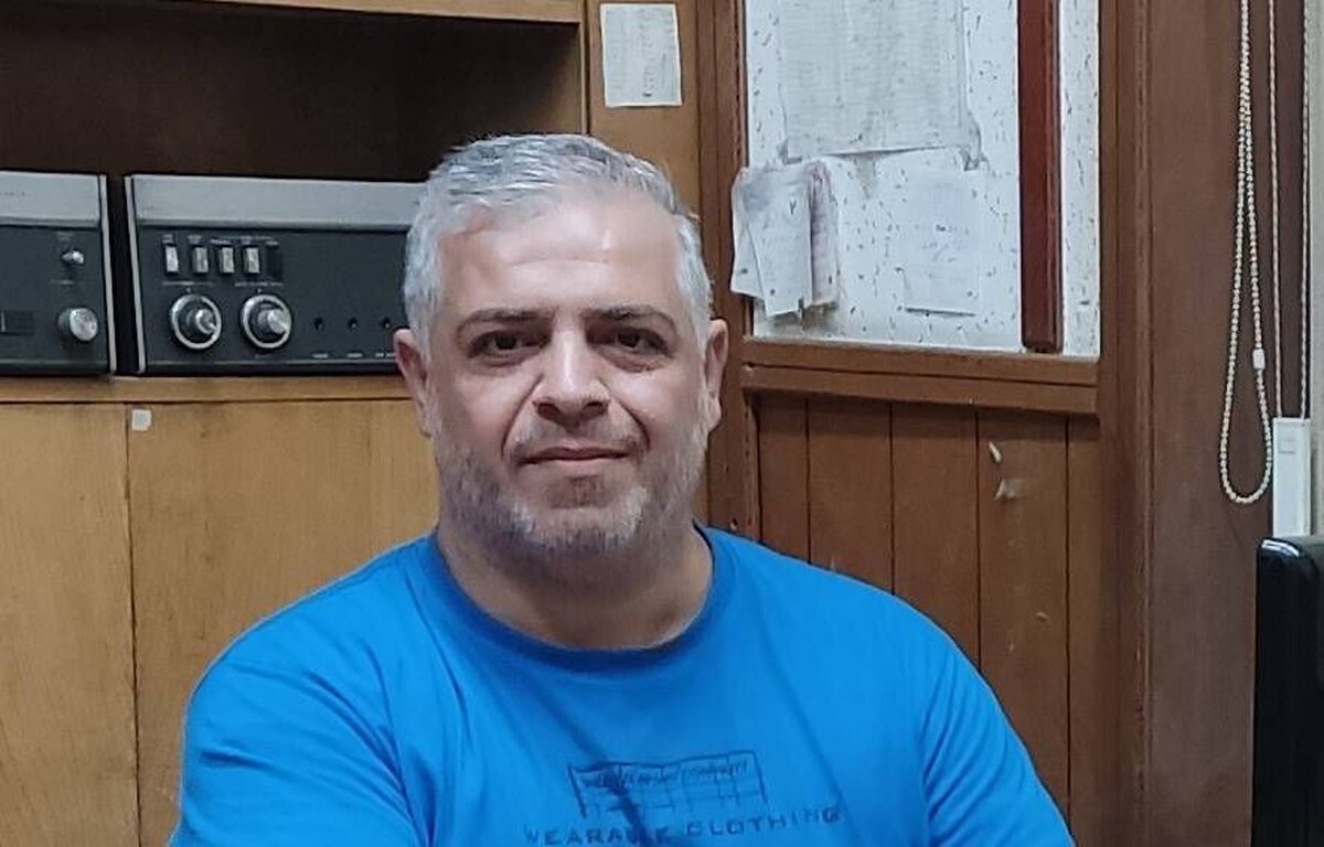 رادیو، خانه دوم من است | از شب‌های بیداری، دلهره‌های آنتن و شوق ماندن کنار وطن 