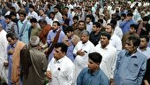 صلح و سازش میان دو تیره بهزادی و فولادی