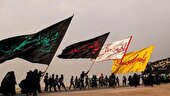 مشمولان فاقد معافیت تحصیلی امکان شرکت در مراسم اربعین حسینی را ندارند