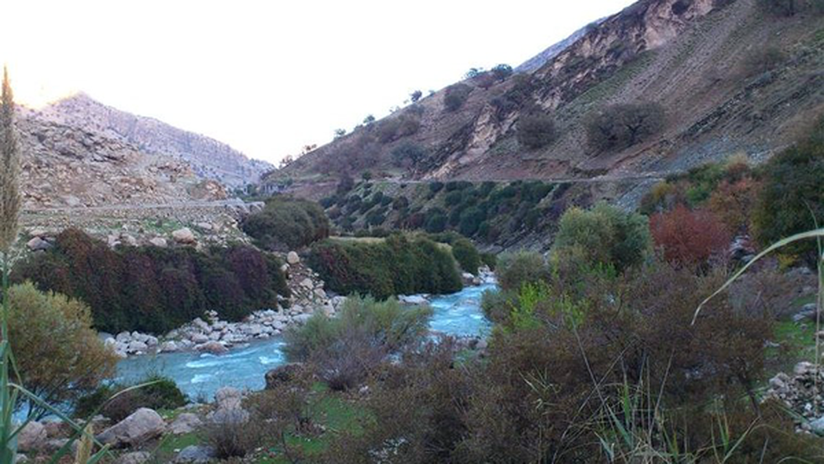 بهشت فراموش‌شده گردشگری لنده دوباره جان می‌گیرد؟