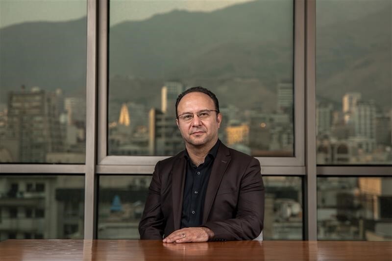 گزارش عملکرد ۱۴۰۳ گروه اسنپ منتشر شد گزارش عملکرد ۱۴۰۳ گروه اسنپ منتشر شد