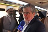 اتصال بولوار امام خمینی(ره) به بولوار نماز تا پایان ماه جاری؛ گامی مهم در تکمیل کریدور شمال به جنوب مشهد
