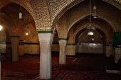 مسجد جامع مهاجران در آستانه مرمت