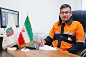اجرای طرح ایمن‌سازی محورهای رزن همزمان با آغاز سفرهای اربعین