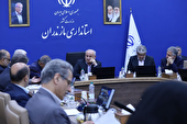 مقاوم‌سازی خانه‌های روستایی مازندران بالاتر از میانگین کشوری است