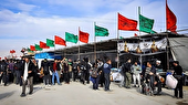آمادگی مواکب مازندرانی برای خدمت به زائران اربعین