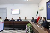  پایش بیش از ۳ هزار کیلومتر خطوط پشتیبان فیبر نوری در جنگ تحمیلی ۱۲ روزه