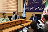 جلوگیری از ارائه مواد خوراکی و دارویی غیرمجاز در کافه‌های شهر