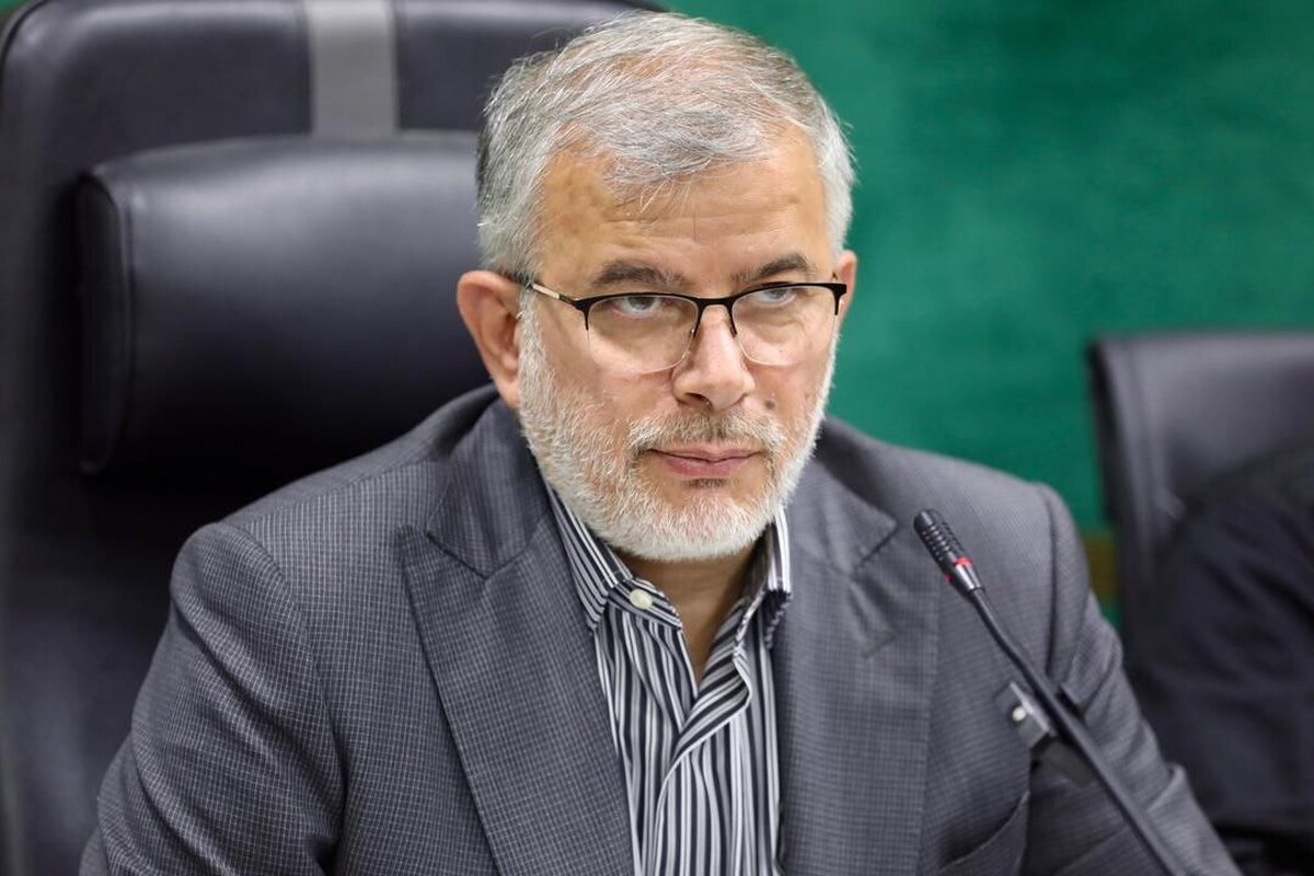 البرز از سهم کامل خود در انتقال آب طالقان بهره‌مند است