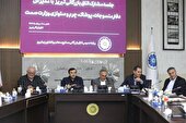 بحران نقدینگی و رکود، در صنعت نساجی و پوشاک