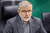 البرز از سهم کامل خود در انتقال آب طالقان بهره‌مند است