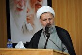 فعالیت تبلیغی باید هدفمند و شبکه‌ای باشد