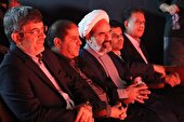 تداوم تولید آثار فاخر دفاع مقدس ضروری است